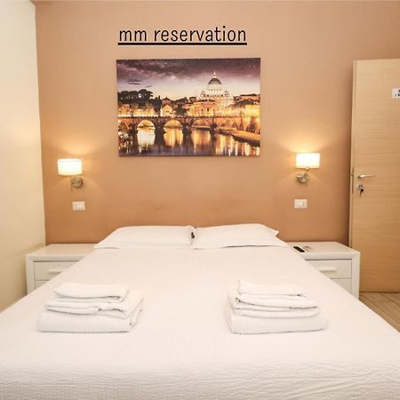 Le Ghiande Guest House カザール・パロッコ エクステリア 写真
