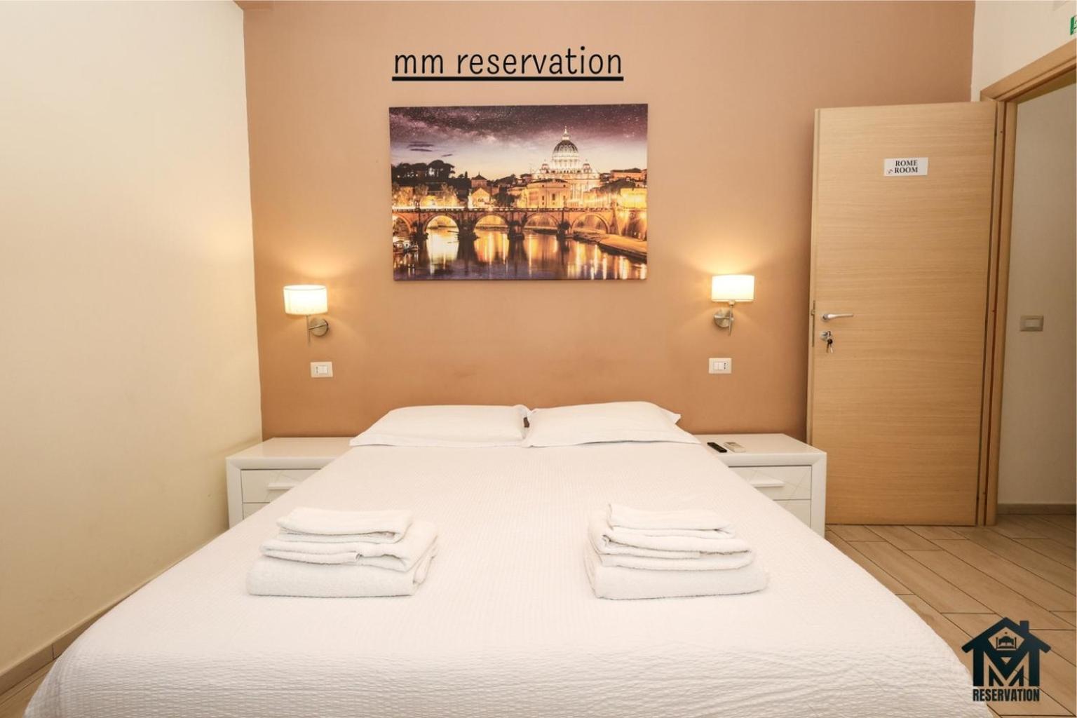 Le Ghiande Guest House カザール・パロッコ エクステリア 写真